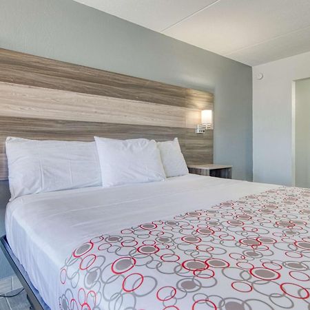 Americas Best Value Inn Stearns, Ky Luaran gambar