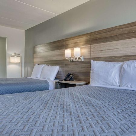 Americas Best Value Inn Stearns, Ky Luaran gambar