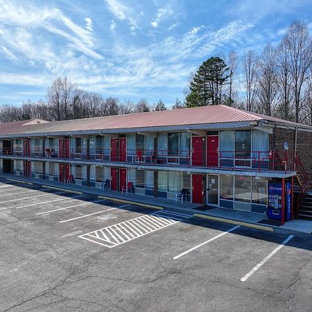 Americas Best Value Inn Stearns, Ky Luaran gambar