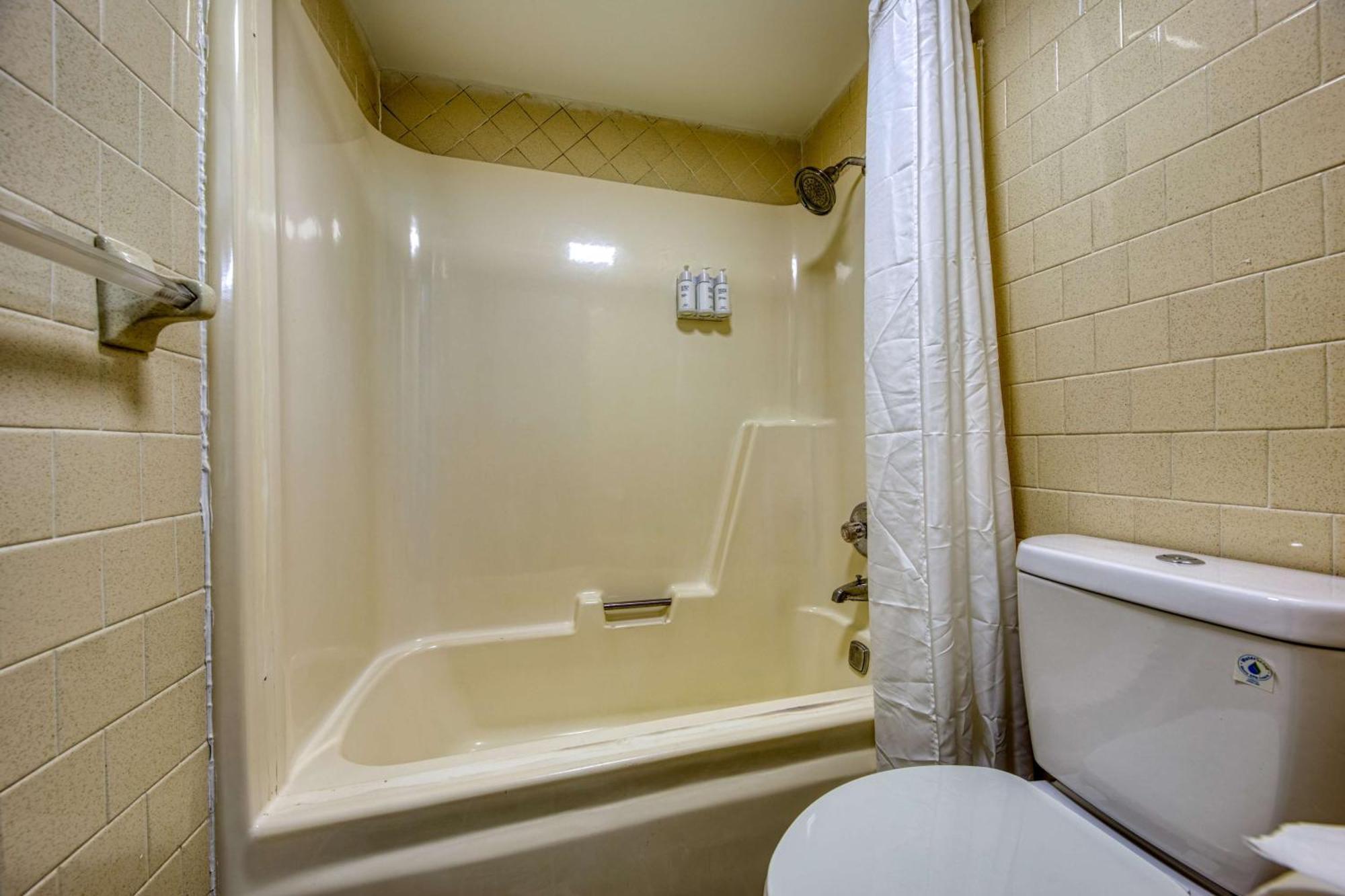 Americas Best Value Inn Stearns, Ky Luaran gambar